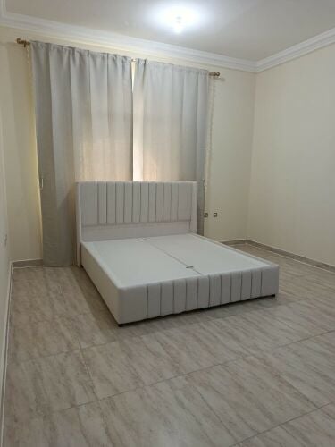 سرير ومرتبة
