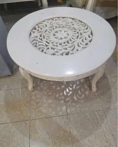 طاولة كبيرة فخمة ممتازة