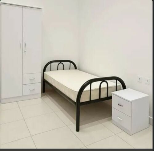 bunk bed available for brand new