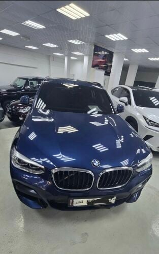BMW Z4 2019