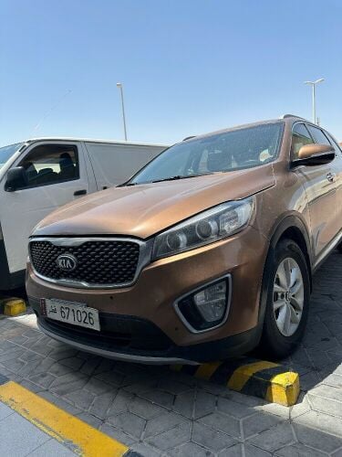 Kia sorinto