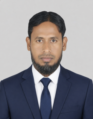 محمد شفیق