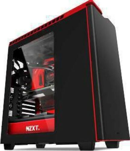 Gaming PC & Monitor