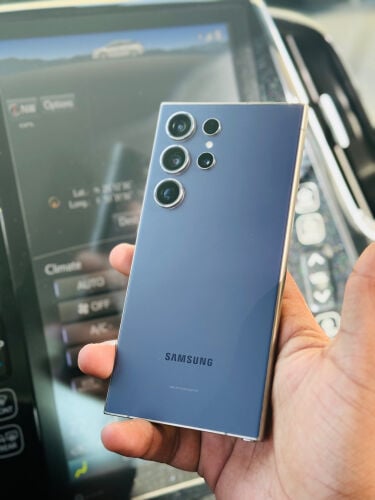 Samsung S24 Ultra 256GB 