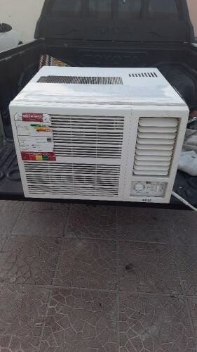 طن ونص
