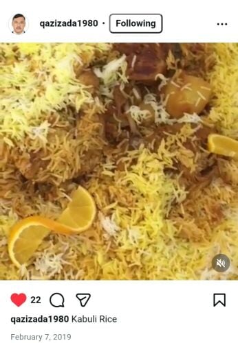 طباخ سيرلانكي خبره في قطر