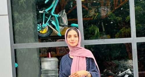 muhseena