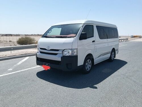 Toyota hichi