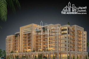 Amazing Opportunity to Invest -1BHK