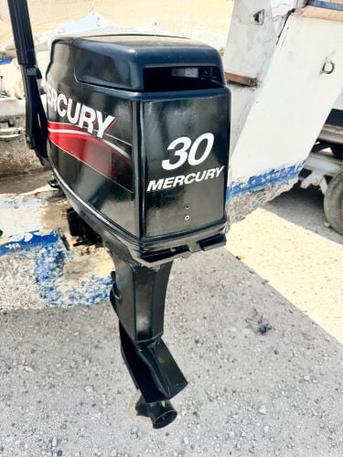 Mercury 30