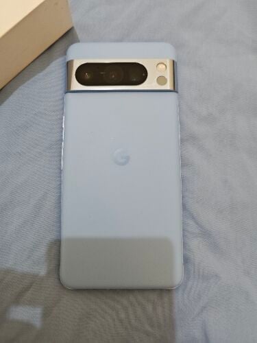 Google Pixel 8 Pro 128gb Like new