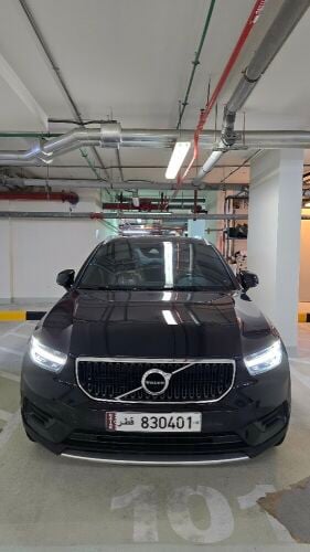 Volvo XC40 T4
