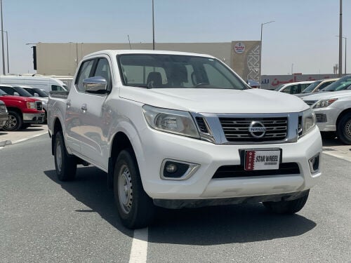 Navara For sell.