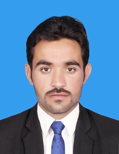 umar saeed