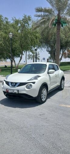 Nissan Juke, 2016 model.price 24.00