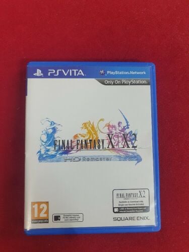 Psvita games