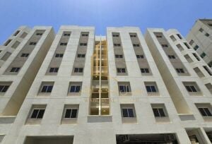 Brand New Apartments in Bin Mahmoud