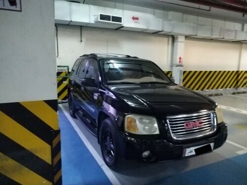 GMC ENVOY
