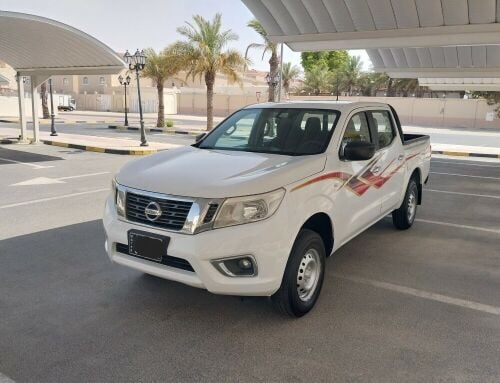 NAVARA AUTOMATIC
