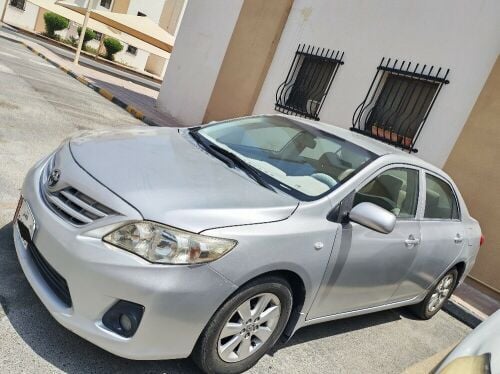 Toyota Corolla 2011 for sale