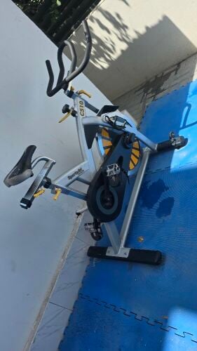 Sports indoor cycle