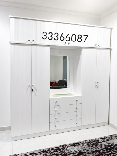 new furniture showroom