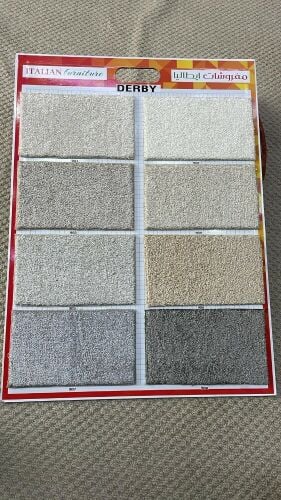 Carpets, Turkish design carpets