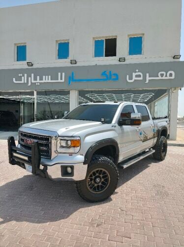 جيمس سيرا 1500