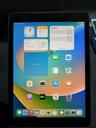 iPad Pro