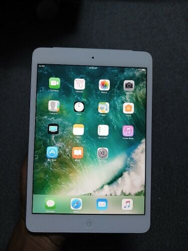 iPad mini 2nd 128gb