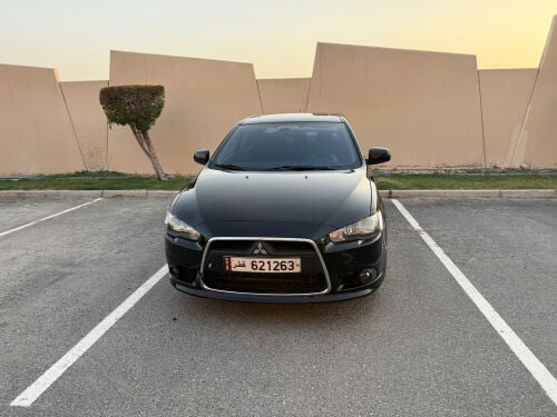 Mitsubishi Lancer GT for sale
