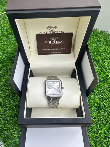 Murex watch