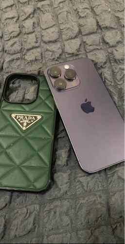 iPhone 14 Pro 256 GB battery 88 