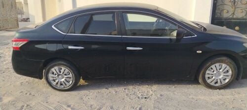 للبيع نيسان