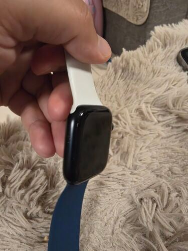 Apple watch series 8 gps