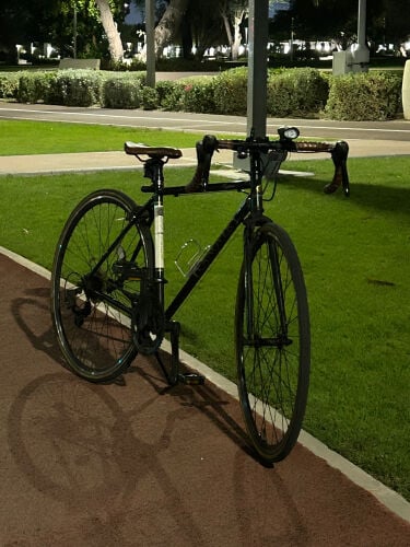 Urgent Sale – Canover Road Bike
