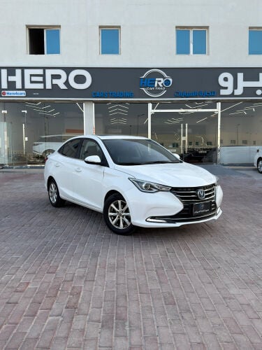 Changan Alsvin