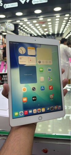 iPad 8 generation 32 GB