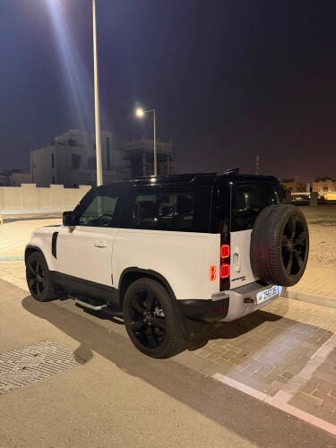 دفندر باب 