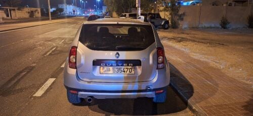 good condition new istimara