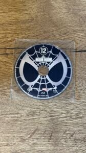 Spider-Man Homecoming Blu-Ray + 3D