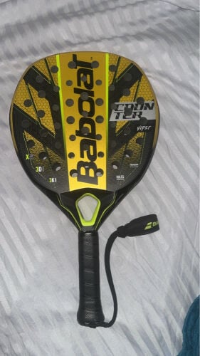babolat counter viper 2024