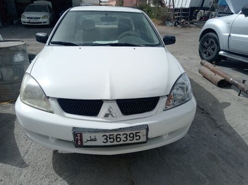 Lancer gls