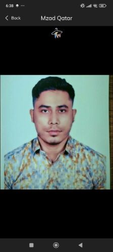 Nur Muhammad