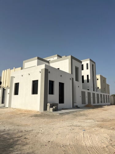 للبيع فيلا مودرن سوبر بام العمد