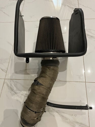 فلتر ريس كي اند ان