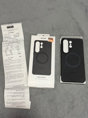 Samsung S26 Ultra Cases