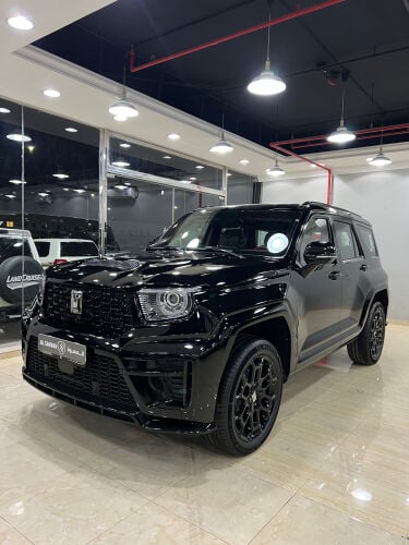 تانك 700