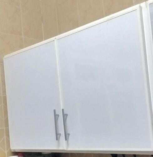 kitchen wall cabinet