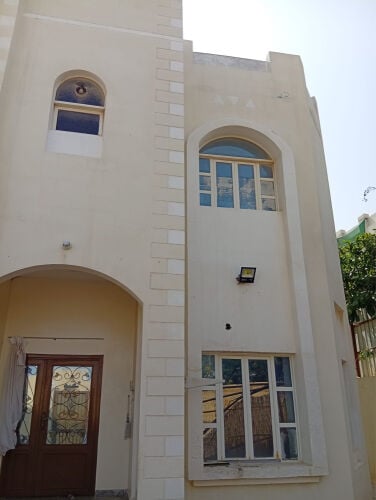 للبيع فيلا بام رقرن